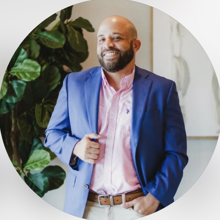 Nelson Nunez, Realtor with Sundance Realty & Associates.