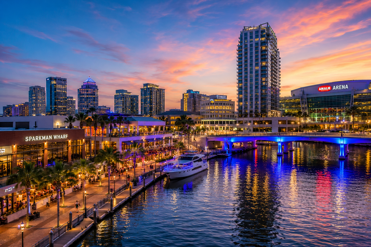 Channelside