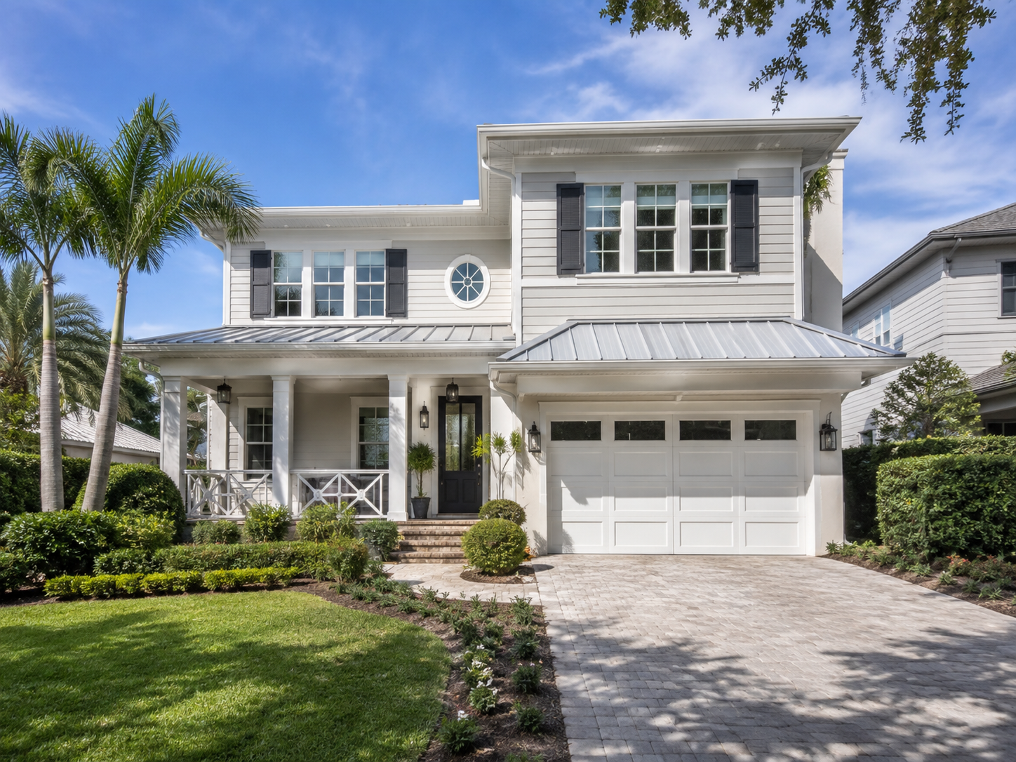 Tampa Bay residential property