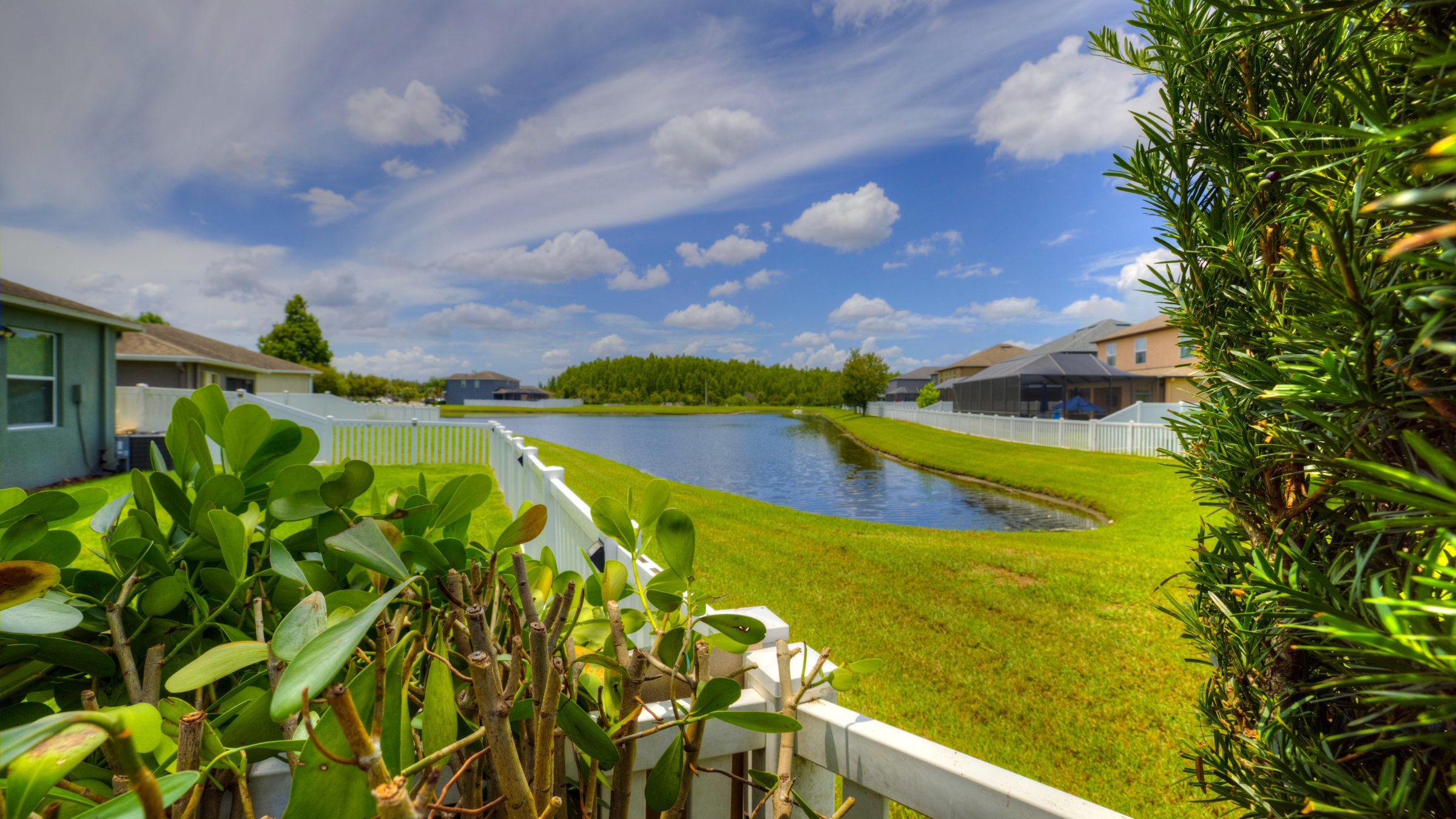 18755 Burndall Court — burndall-38-from-photo-38.jpg Private pool and outdoor living at 18755 Burndall Court, Land O Lakes FL (gallery 38)