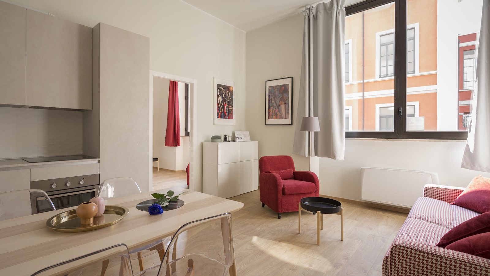 Apartment lifestyle for Tampa Bay renters and relocation