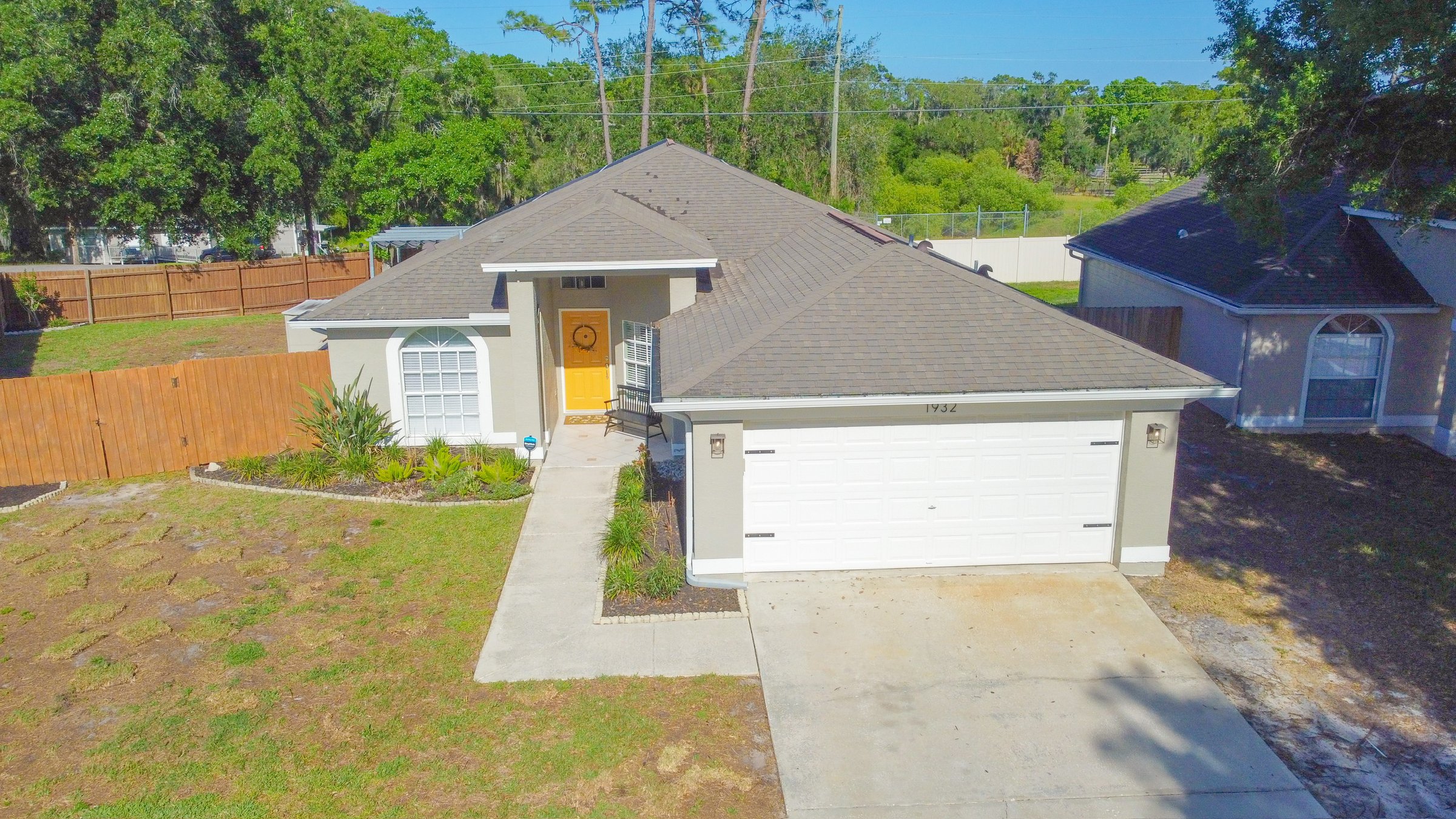 1932 Kettler Drive, Lutz, FL 33559