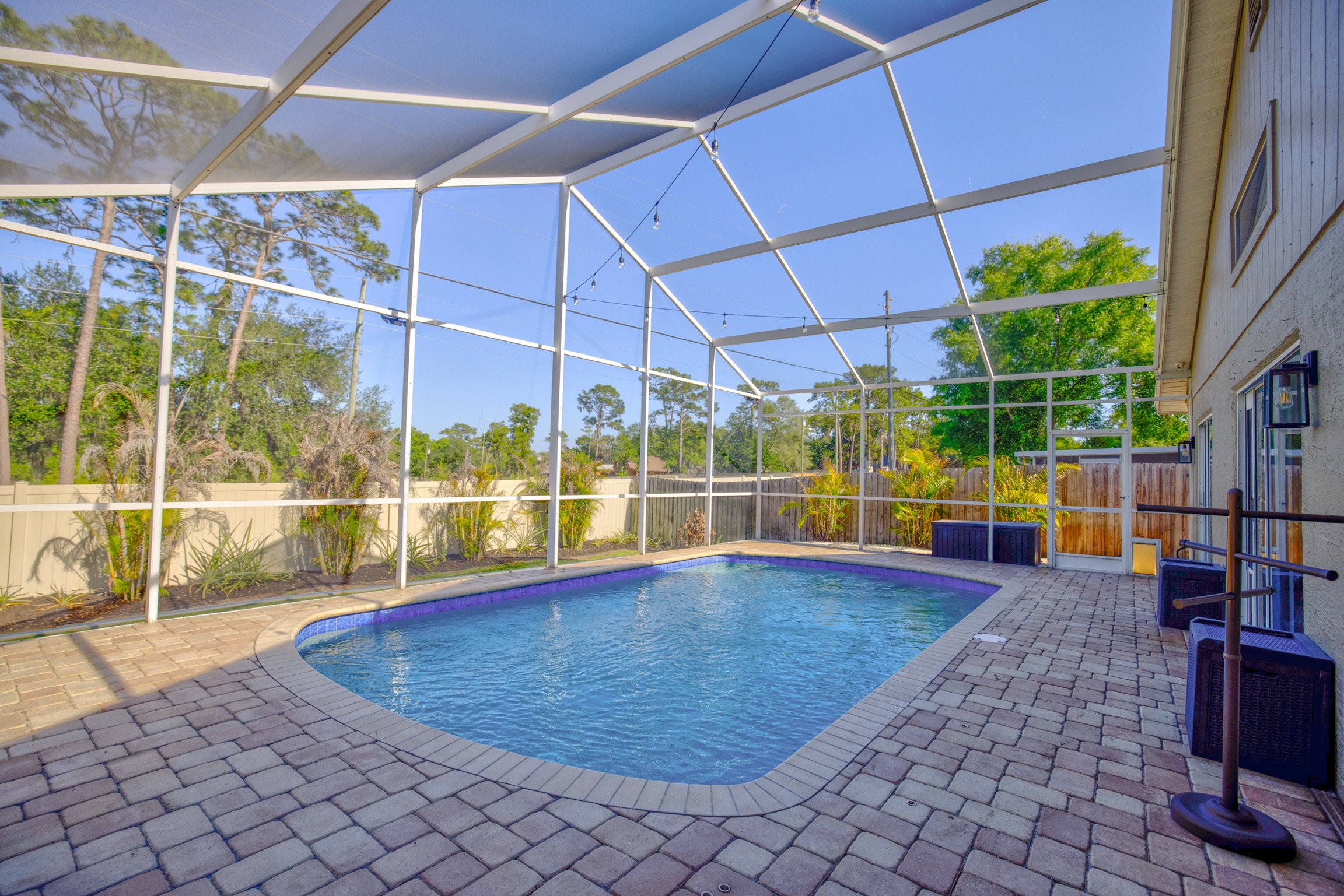 1932 Kettler Drive — kettler-04-from-photo-04.jpg 1932 Kettler Drive, Lutz FL — screened pool and outdoor living