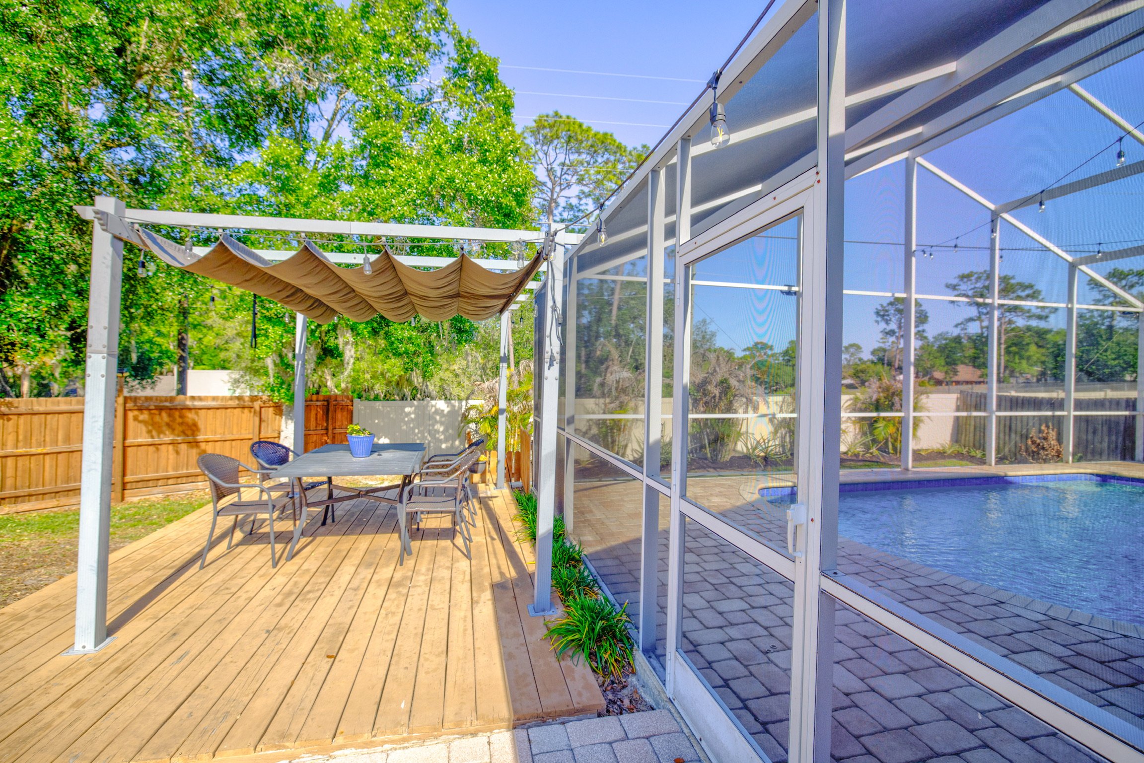 1932 Kettler Drive — kettler-06-from-photo-06.jpg 1932 Kettler Drive, Lutz FL — screened pool and outdoor living