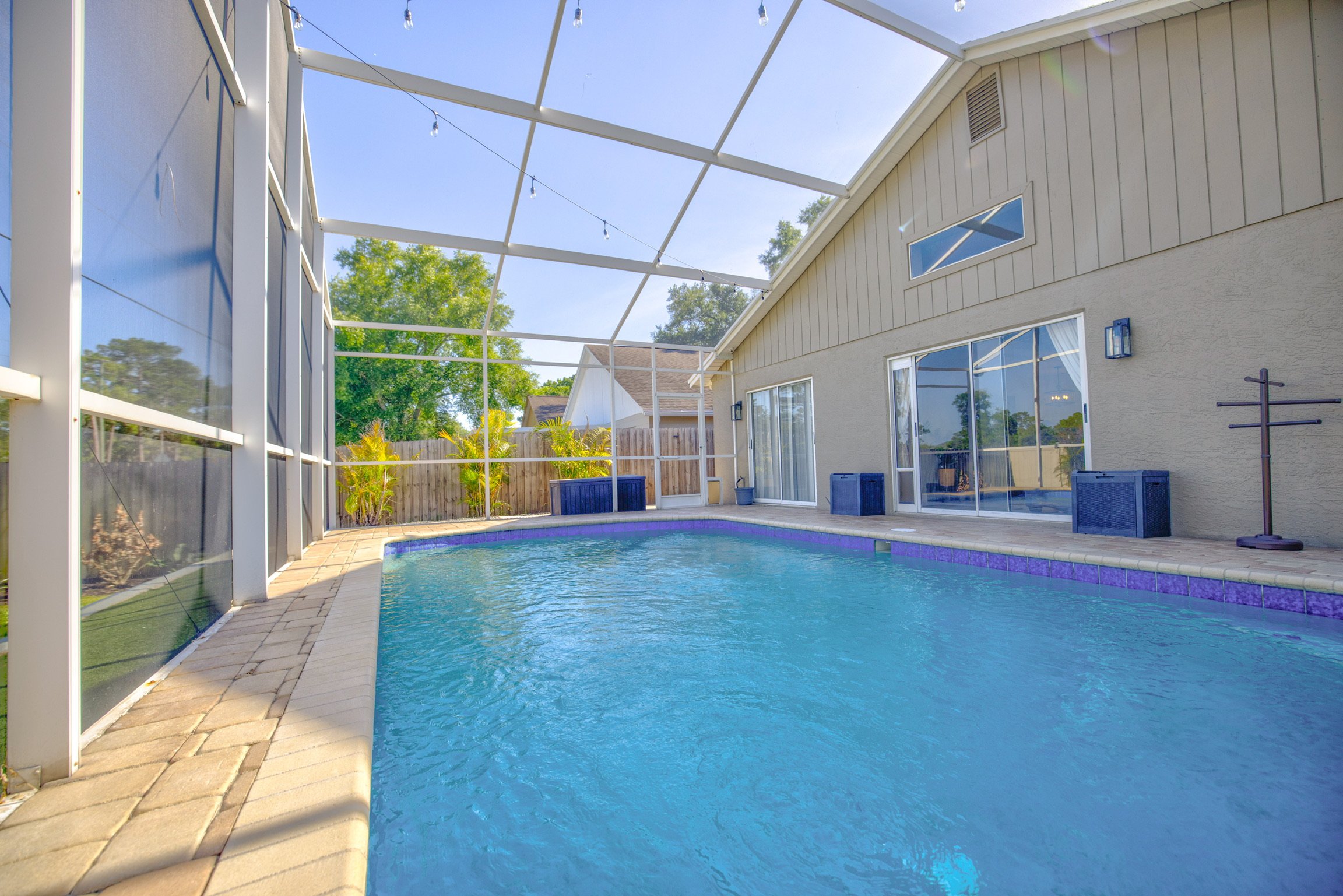 1932 Kettler Drive — kettler-43-from-photo-44.jpg 1932 Kettler Drive, Lutz FL — screened pool and outdoor living