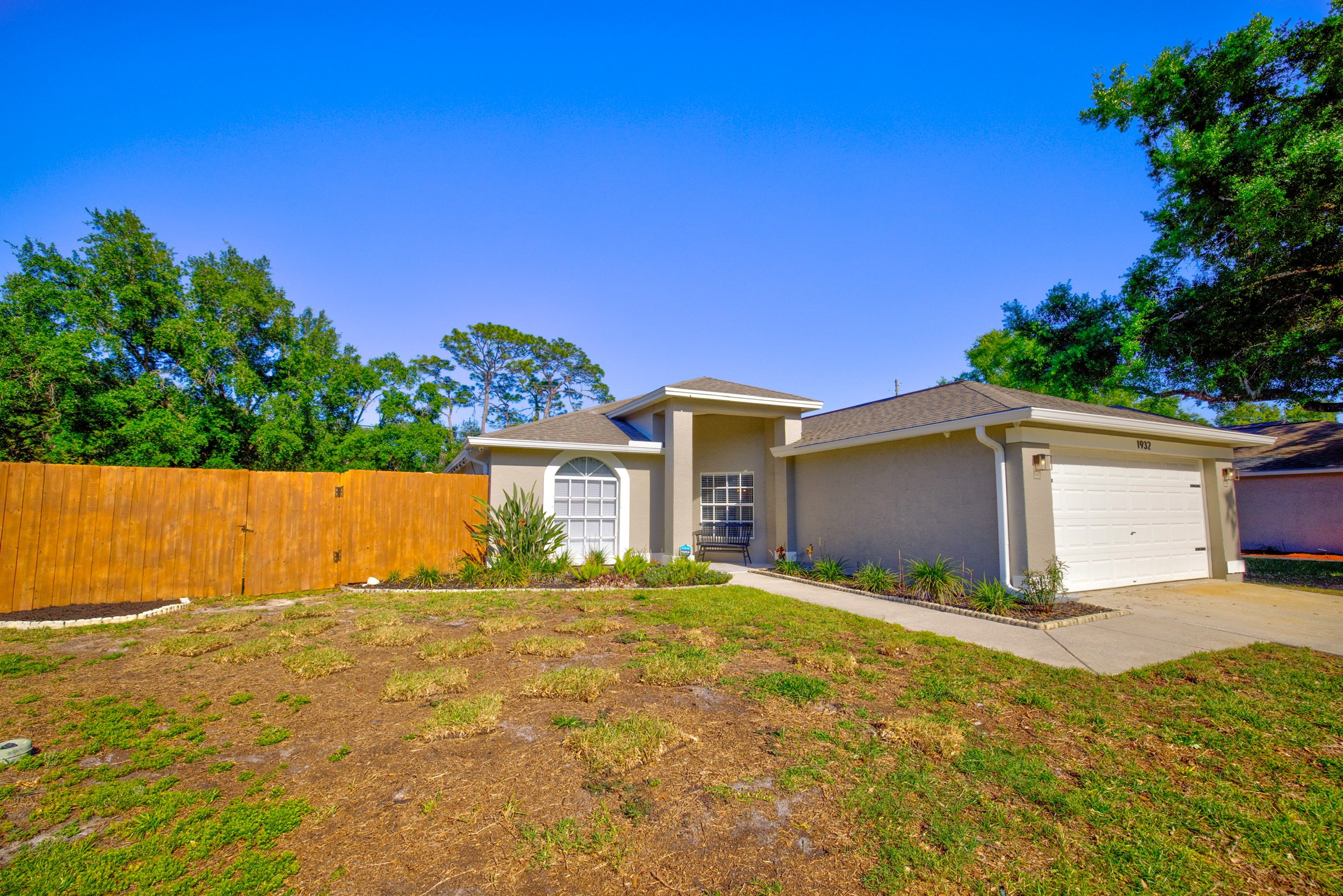 1932 Kettler Drive — kettler-49-from-photo-50.jpg 1932 Kettler Drive, Lutz FL — screened pool and outdoor living