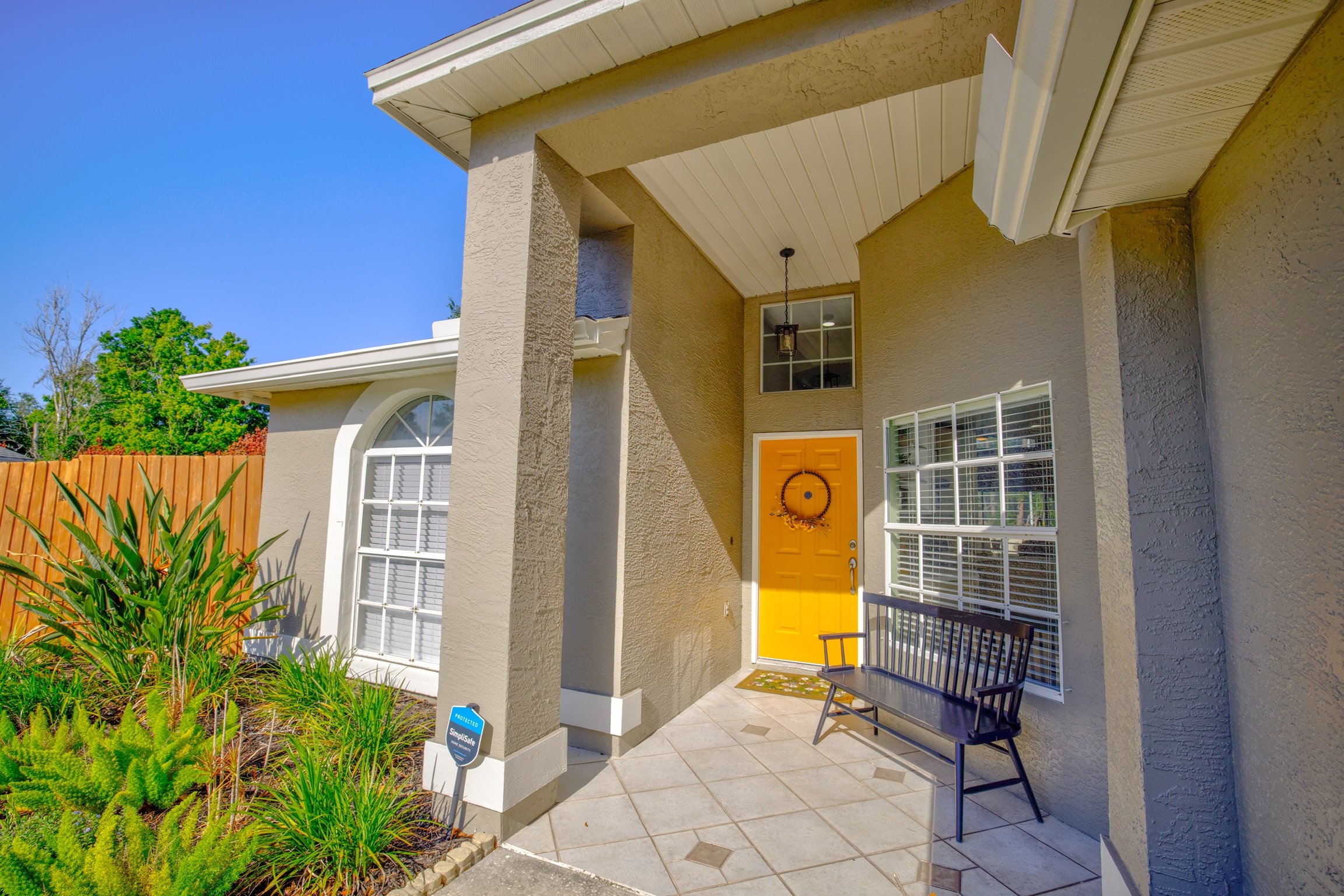 1932 Kettler Drive — kettler-50-from-photo-51.jpg 1932 Kettler Drive, Lutz FL — screened pool and outdoor living