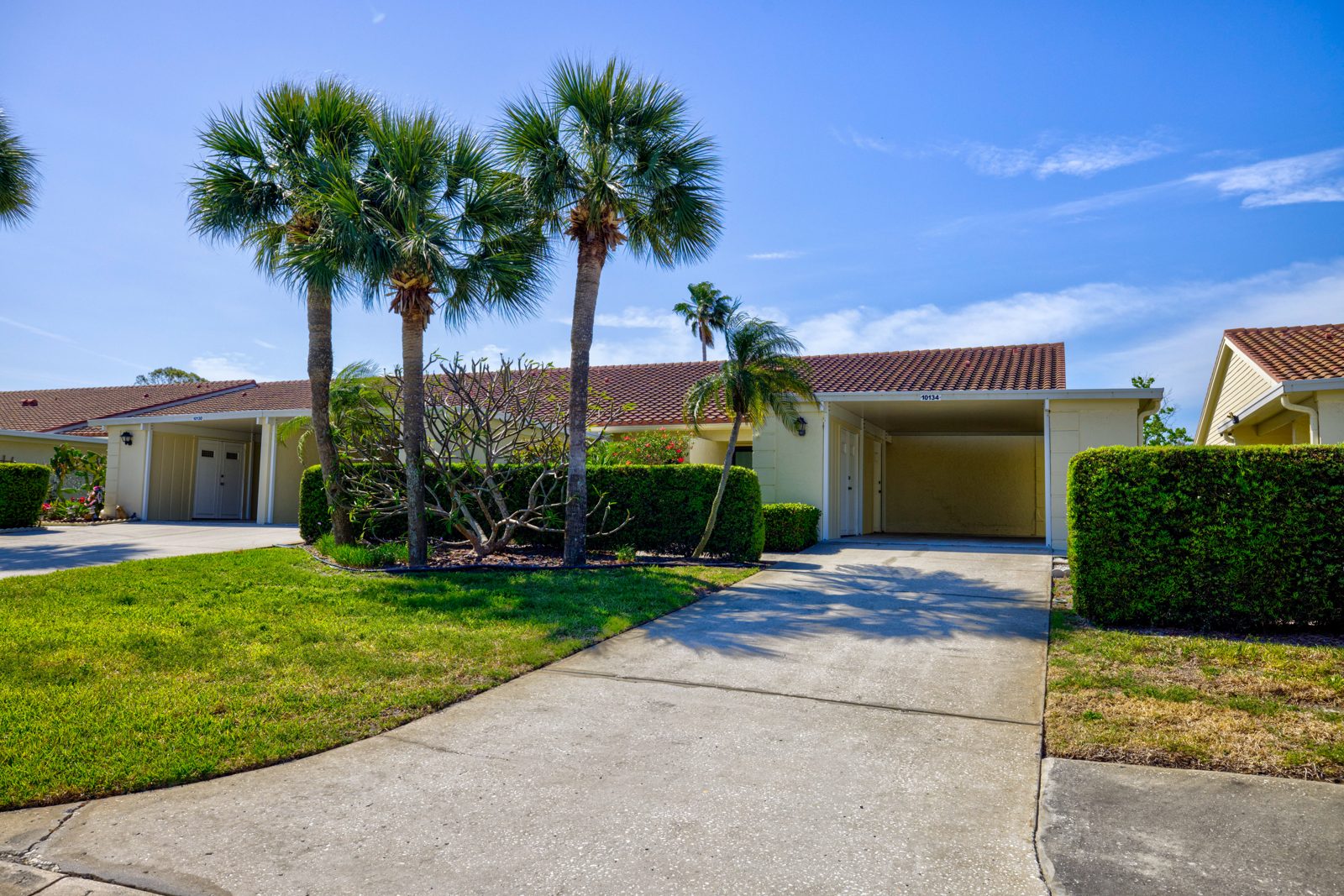 10134 Regal Dr #1 Largo photo 1 10134 Regal Dr #1 Largo — photo 1