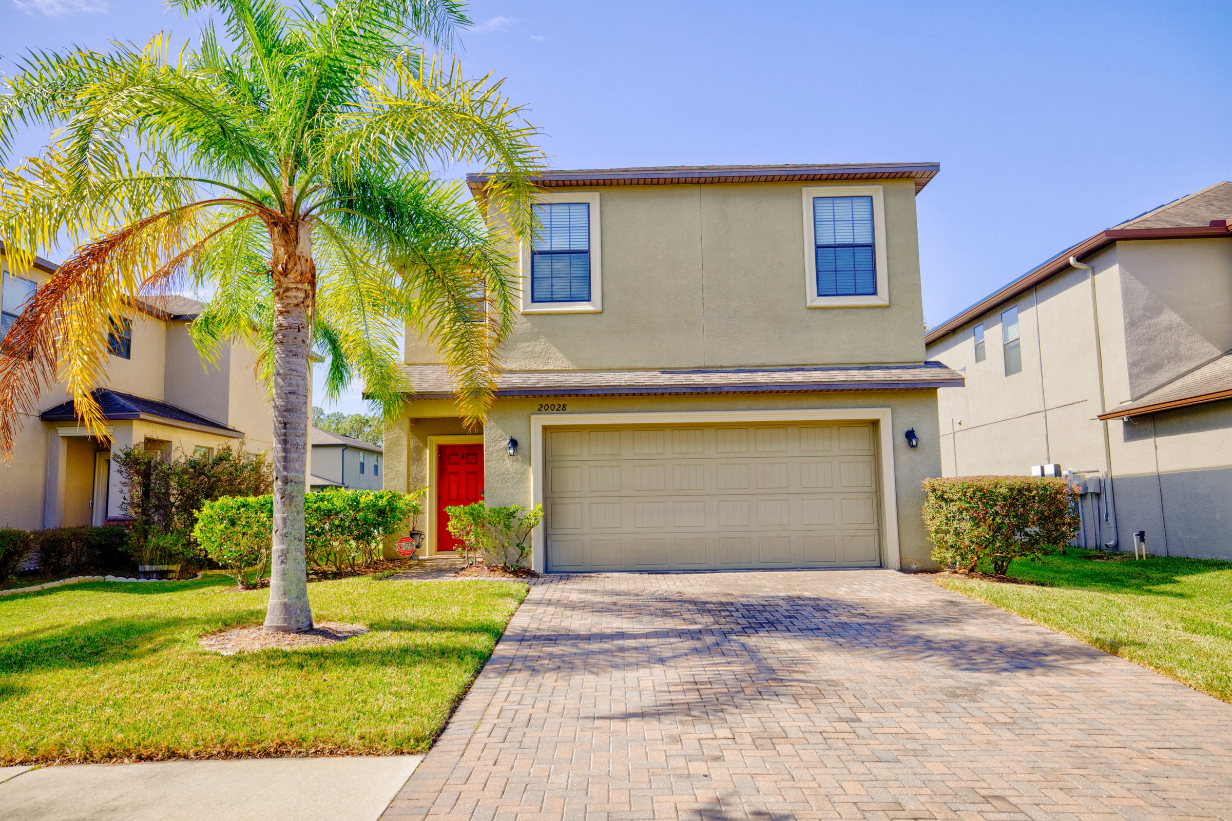 20028 Satin Leaf Ave, Tampa, FL 33647