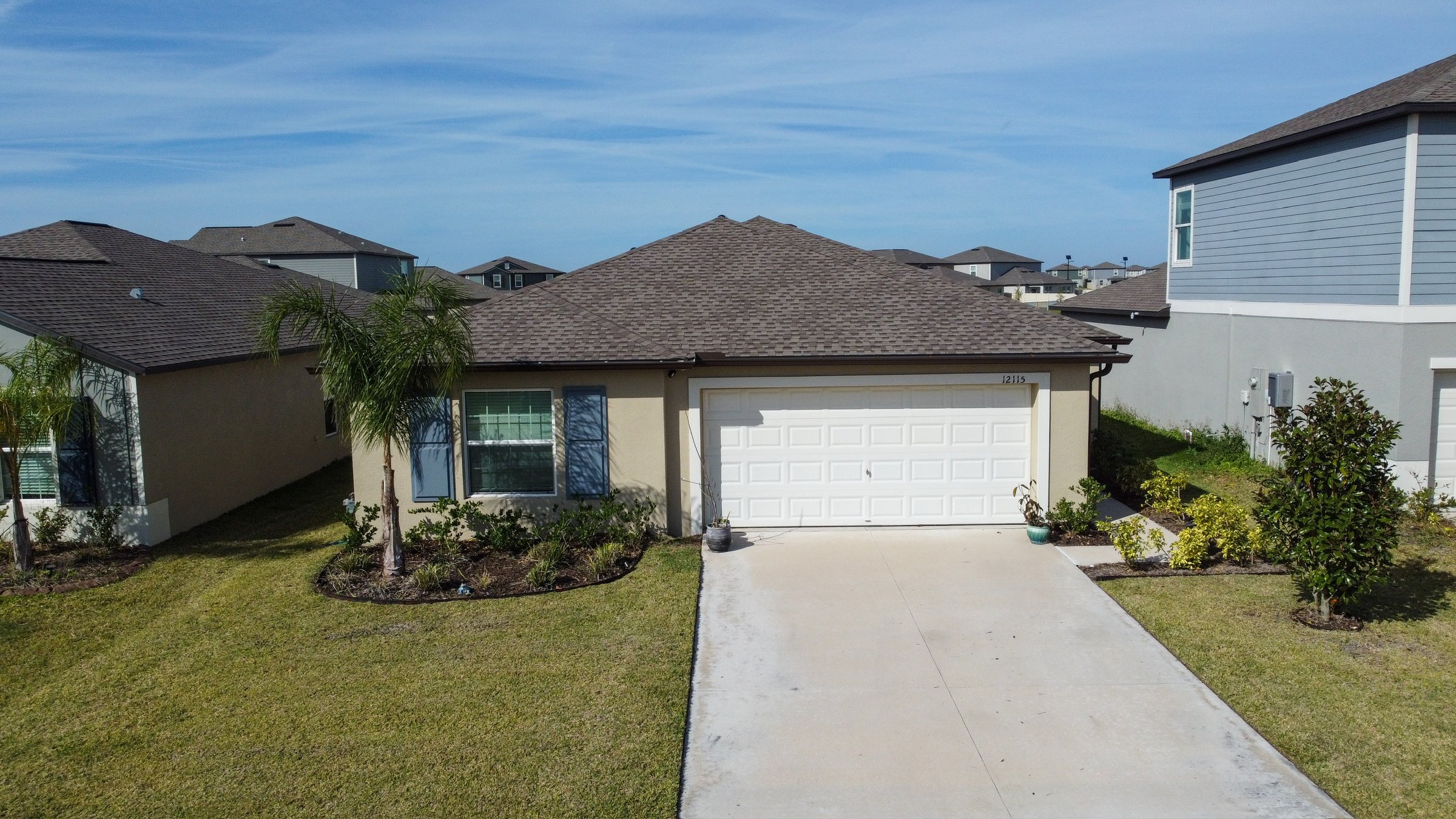 12115 Smoky Emerald Ter, Parrish, FL 34219