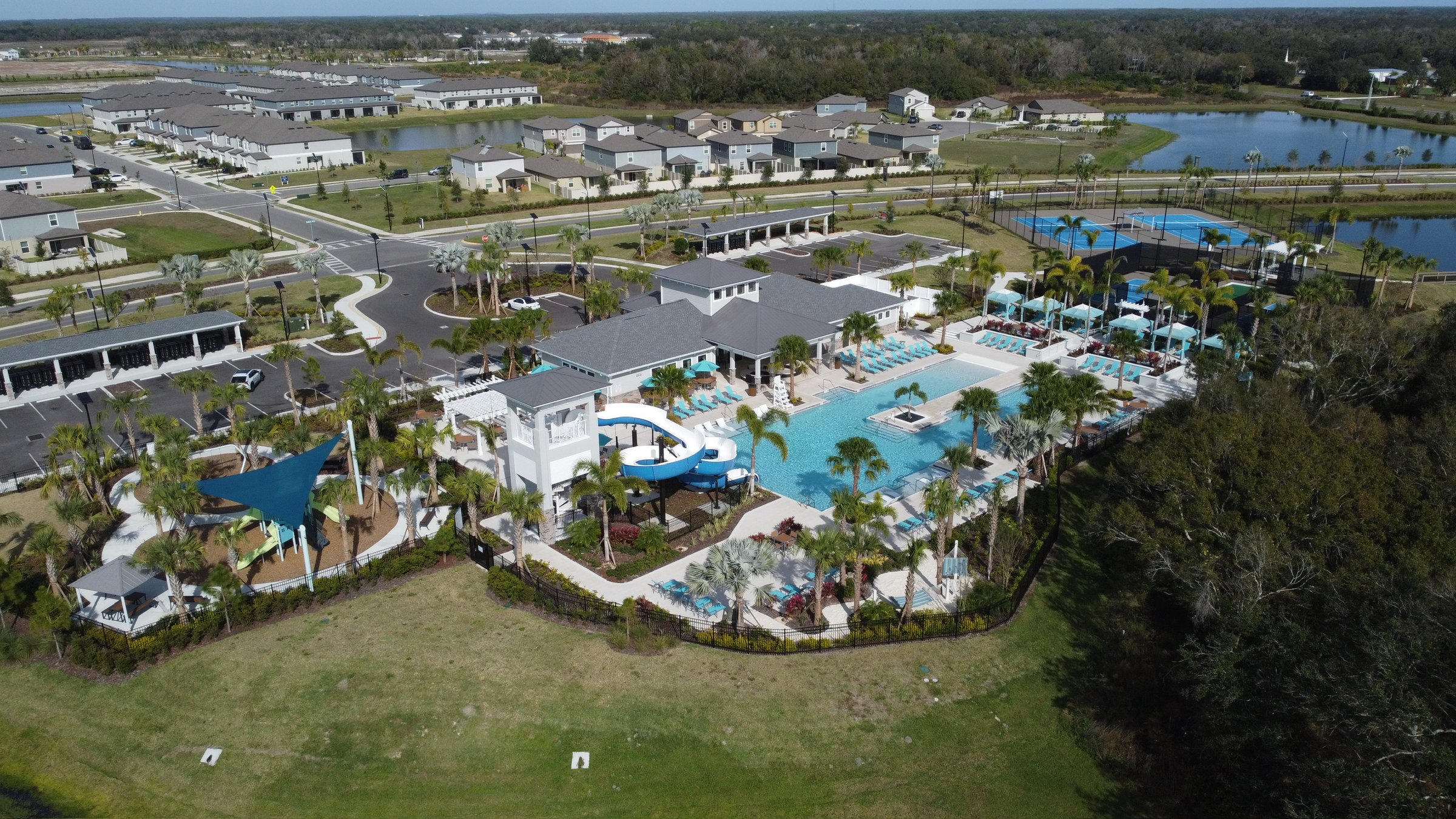 12115 Smoky Emerald Ter — smoky-emerald-47-from-photo-49.jpg Prosperity Lakes community amenities near 12115 Smoky Emerald Ter, Parrish FL