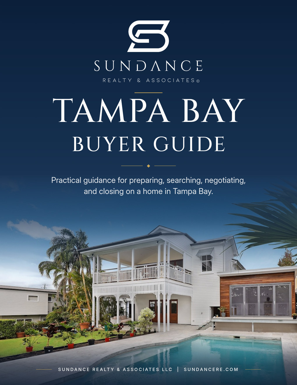 Buyer Guide
