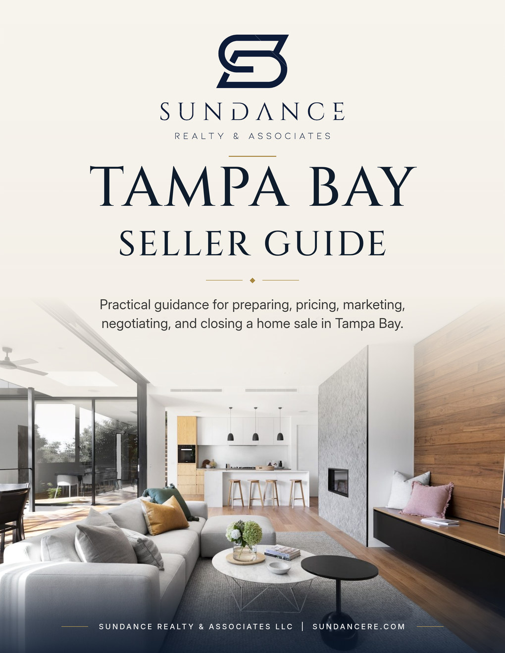 Seller Guide